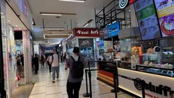 Paya Lebar Square (D14), Office #604183731
